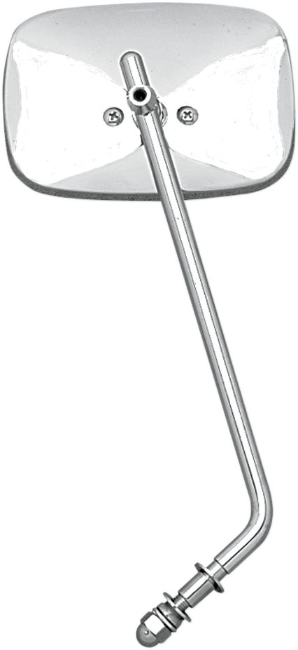 Drag Specialties Die Cast Mirror