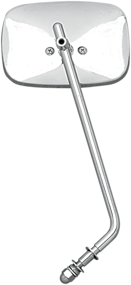 Drag Specialties Die Cast Mirror