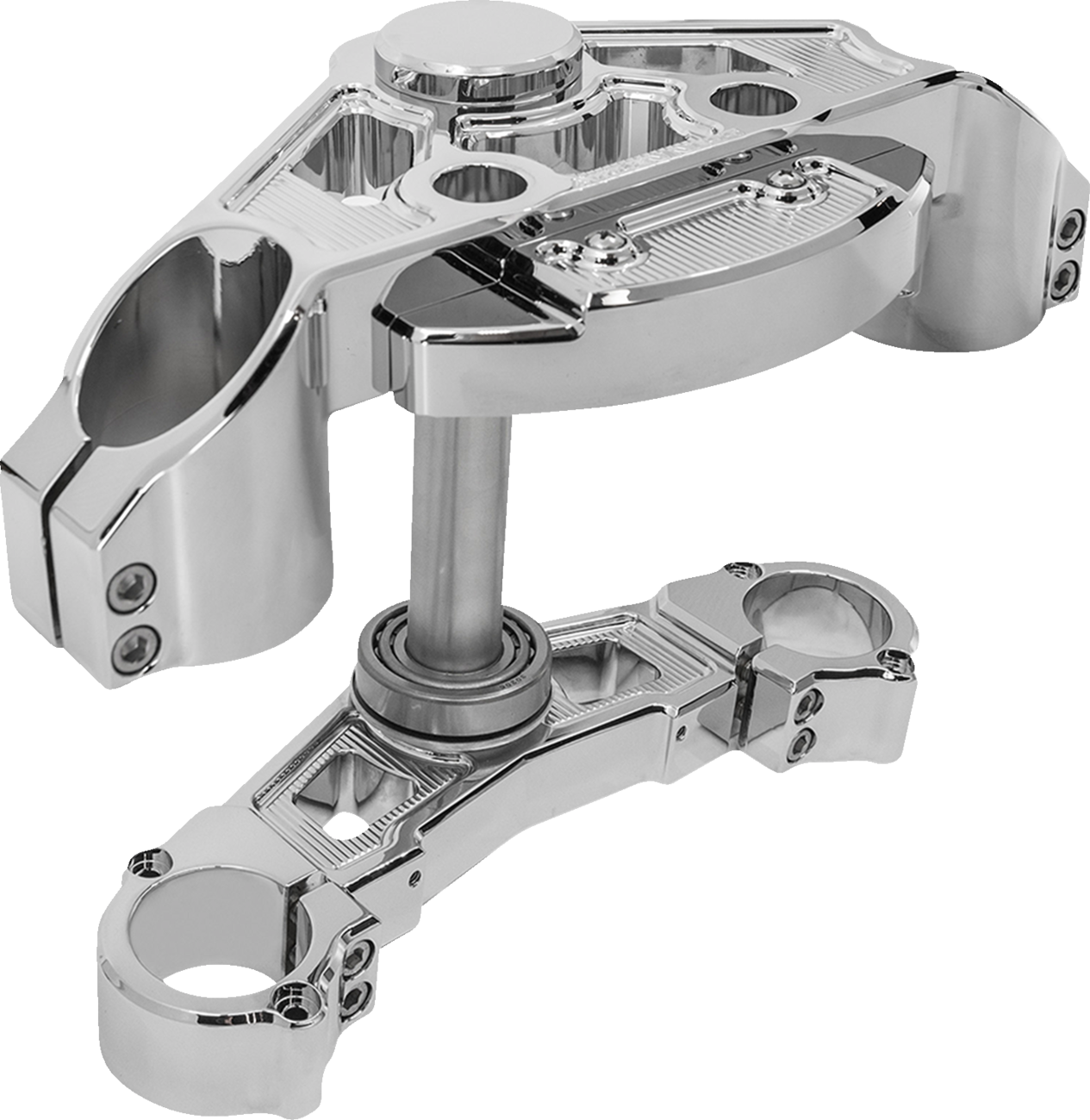 ARLEN NESS Method® (+2”) Drop Triple Tree Kit