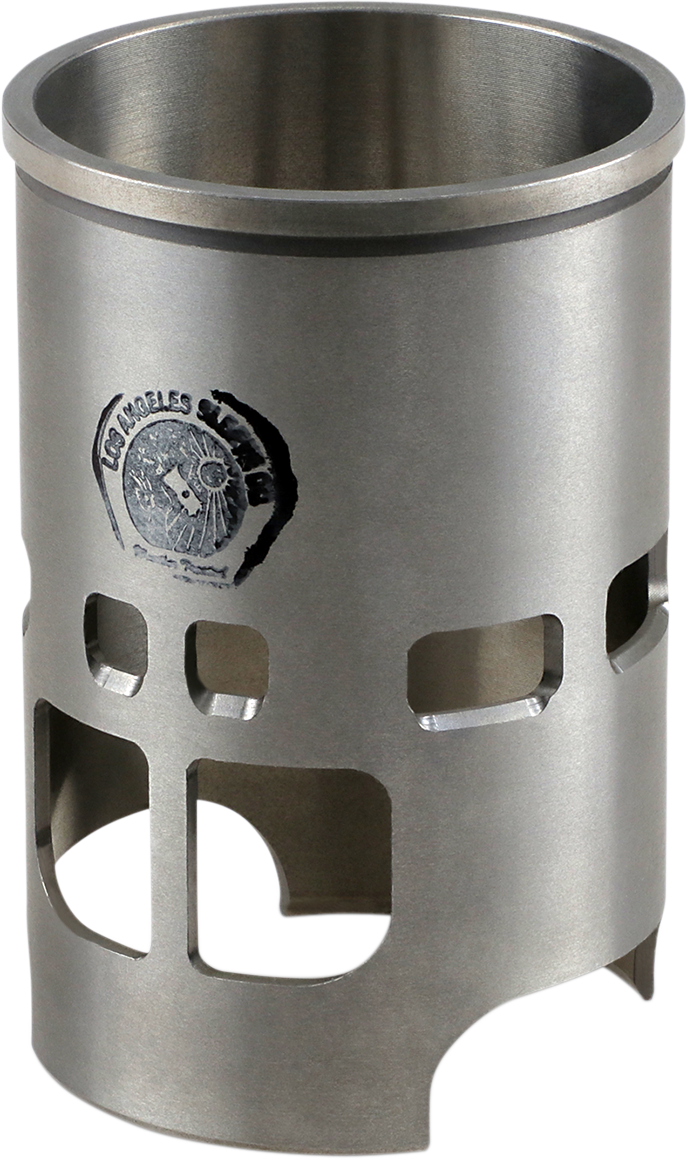 Cylinder Sleeve For 2-Stroke