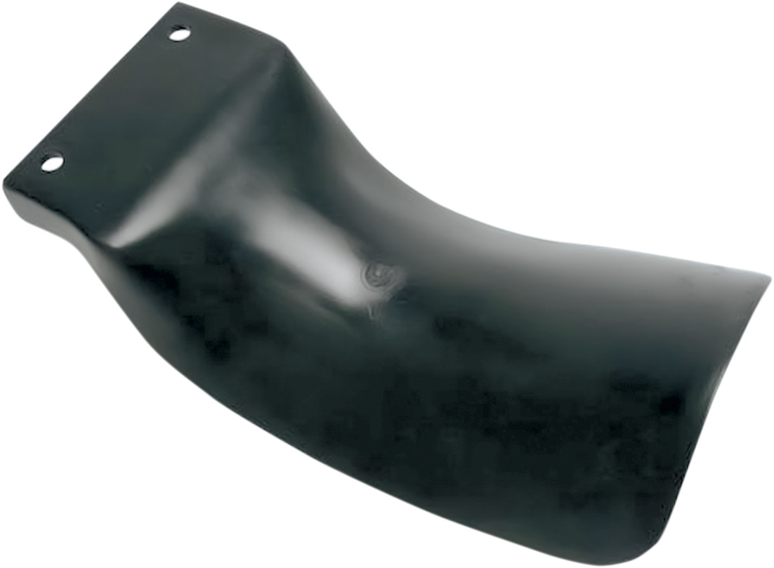 UFO Replacement Plastic MX Mud Plate