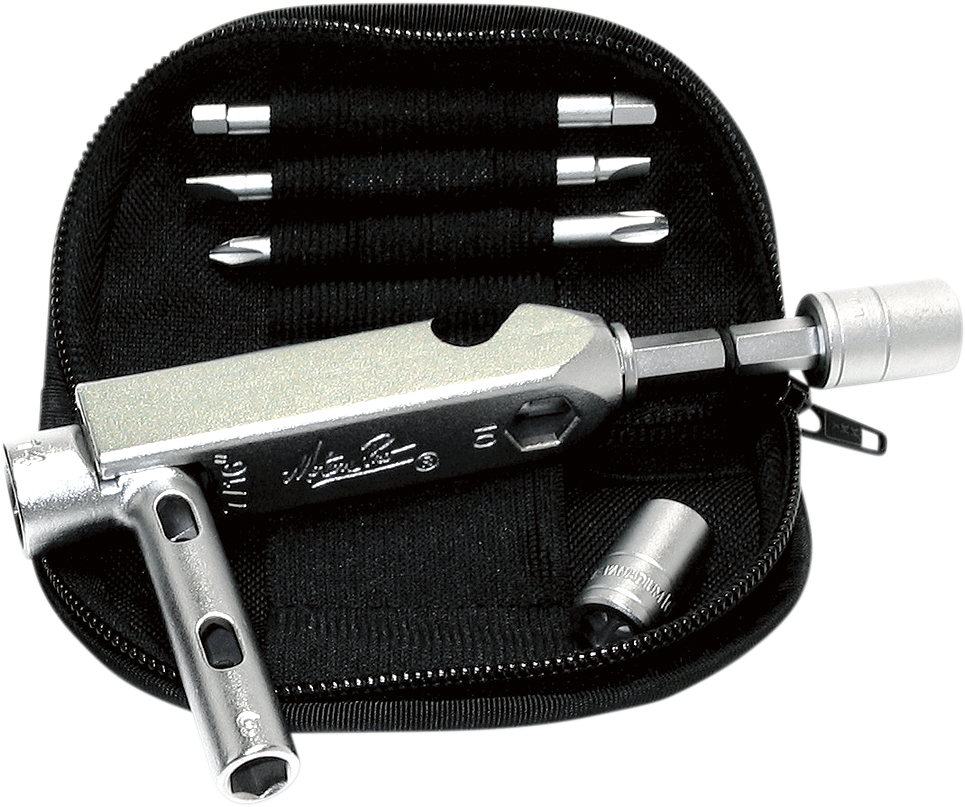 Motion Pro "MP" Tool