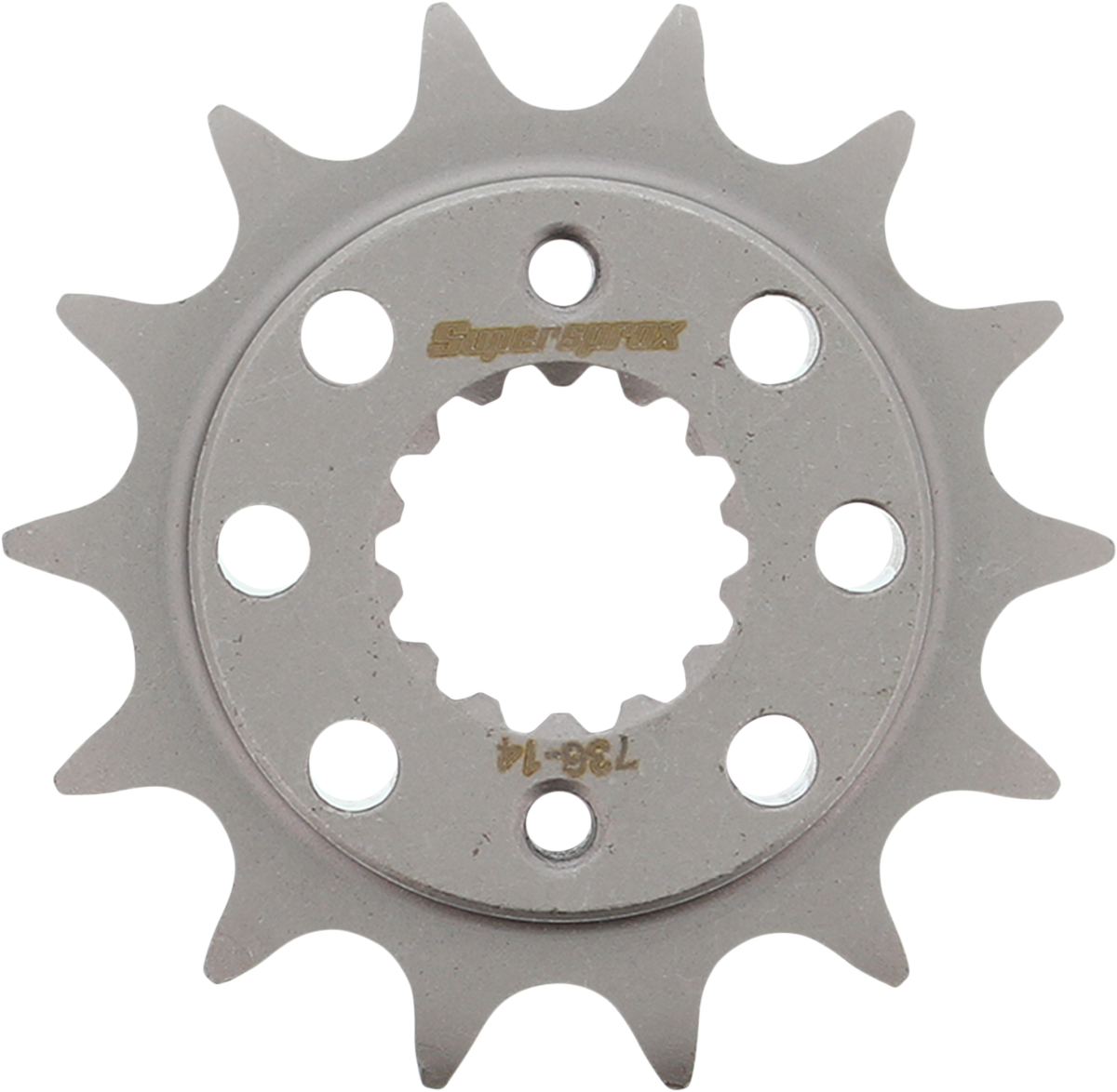 SuperSprox 520 Front Sprocket Ducati 1994-2014