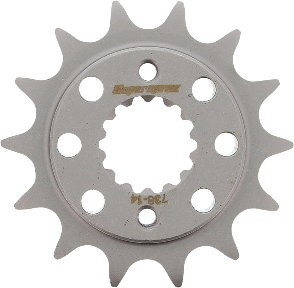SuperSprox 520 Front Sprocket Ducati 1994-2014