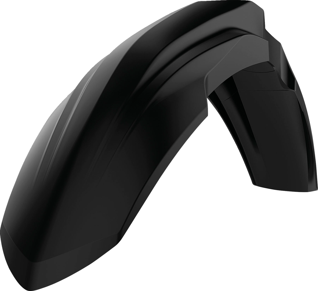 POLISPORT Front Fender