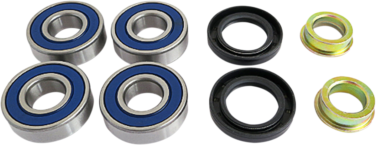 Rear Independent Suspension Repair Kit