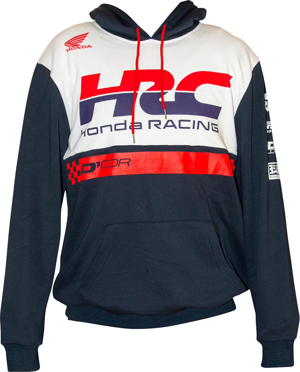 D'COR VISUALS HRC2 Sweatshirt