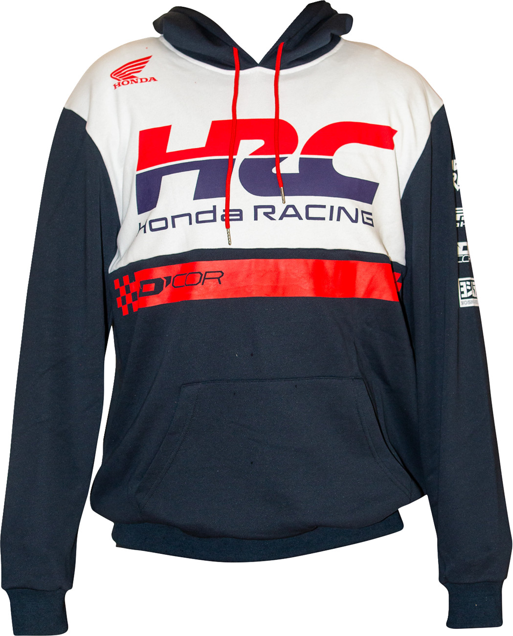 D'COR VISUALS HRC2 Sweatshirt