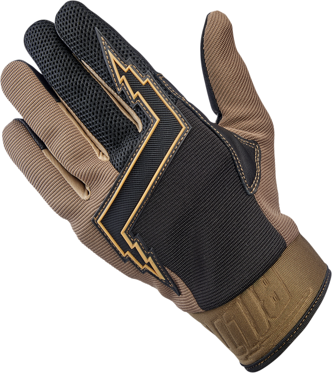 BILTWELL Baja Gloves