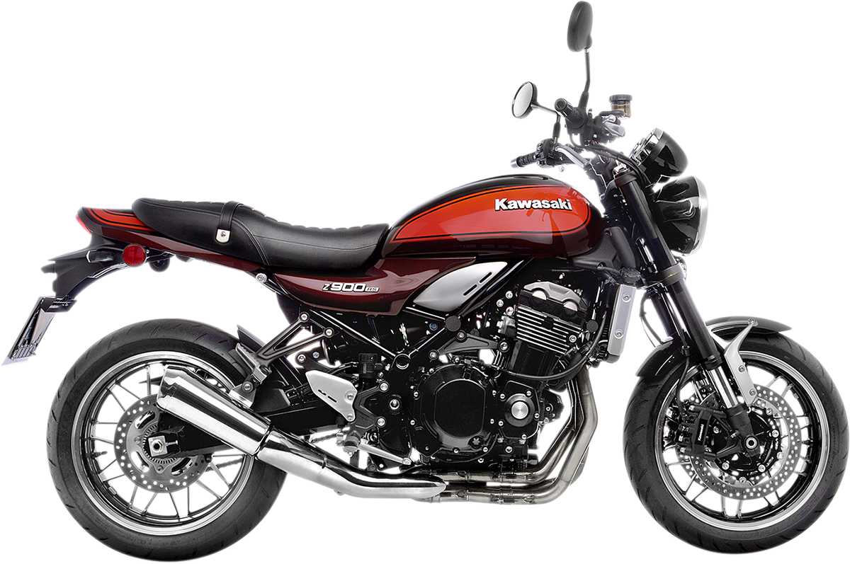 LEOVINCE Header Pipes