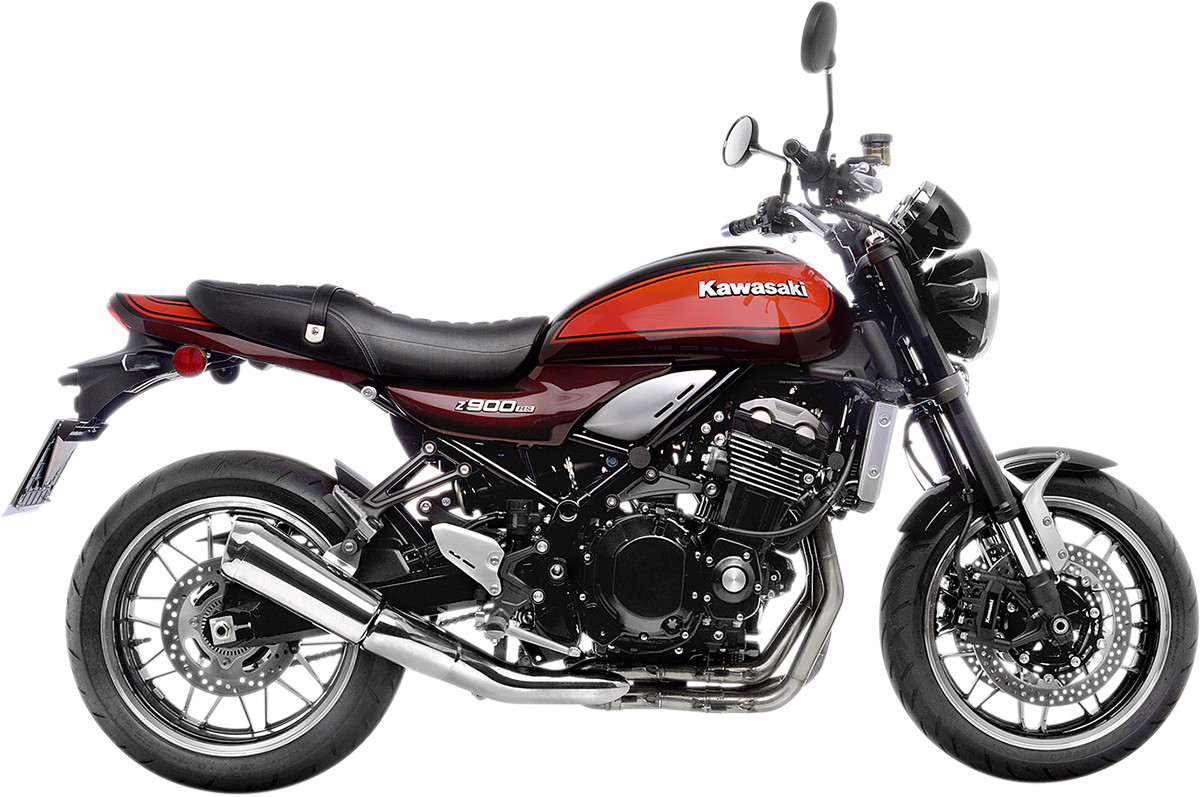 LEOVINCE Header Pipes