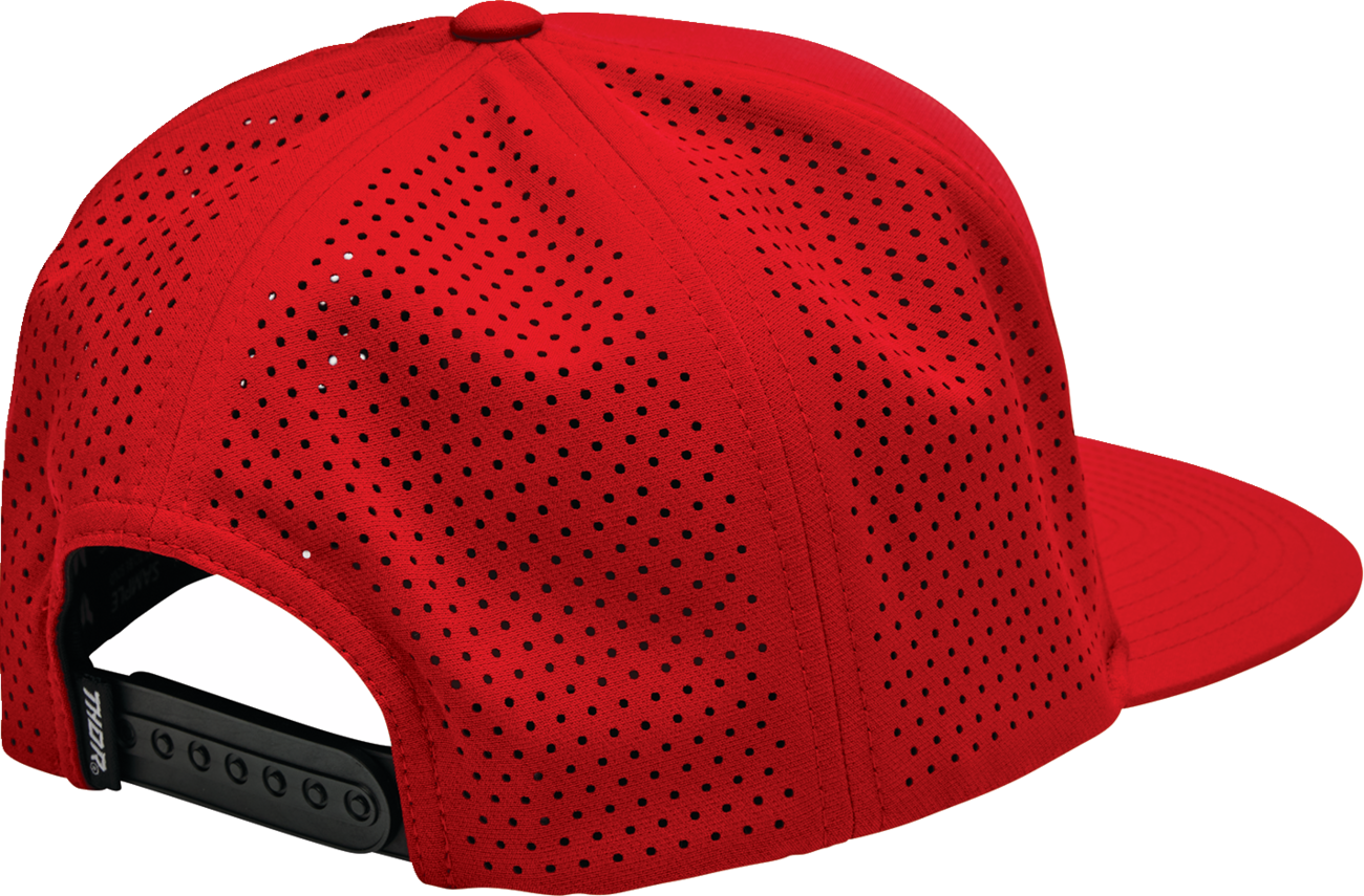 Thor Badge Hat