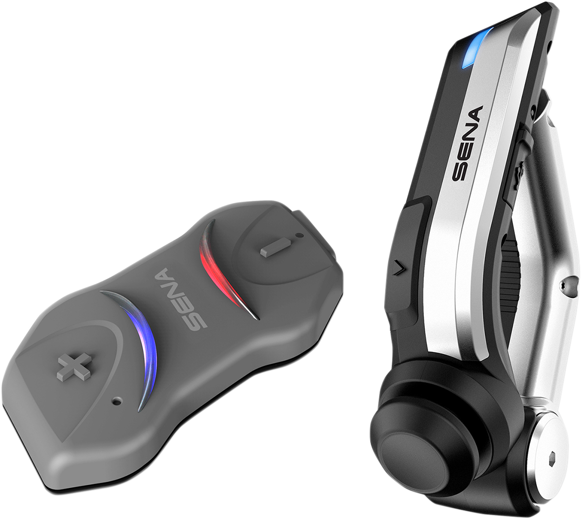 Sena 10R Low-Profile Bluetooth® Headset & Intercom