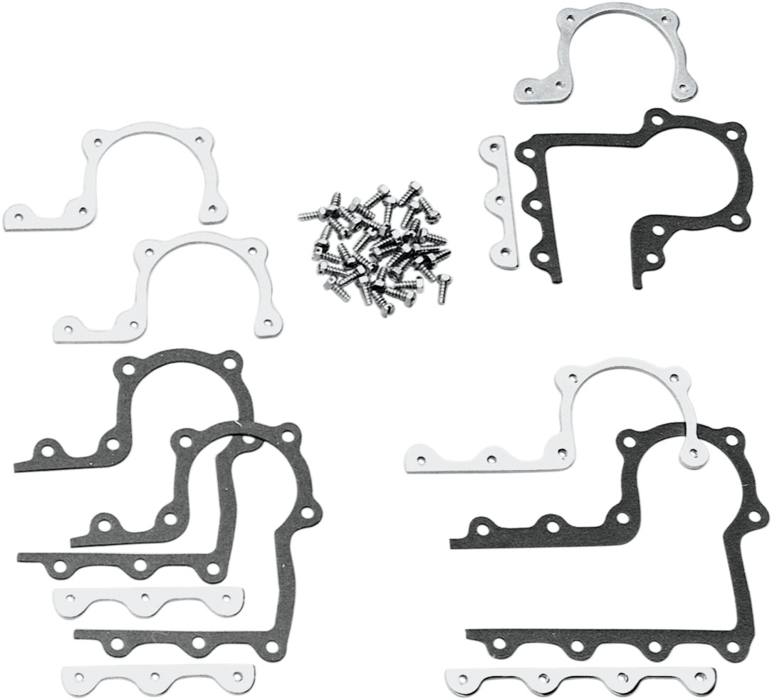 COLONY Rocker Cover Nut Strip Kit