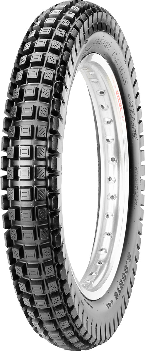 CST CM712 Legion Trials Tire