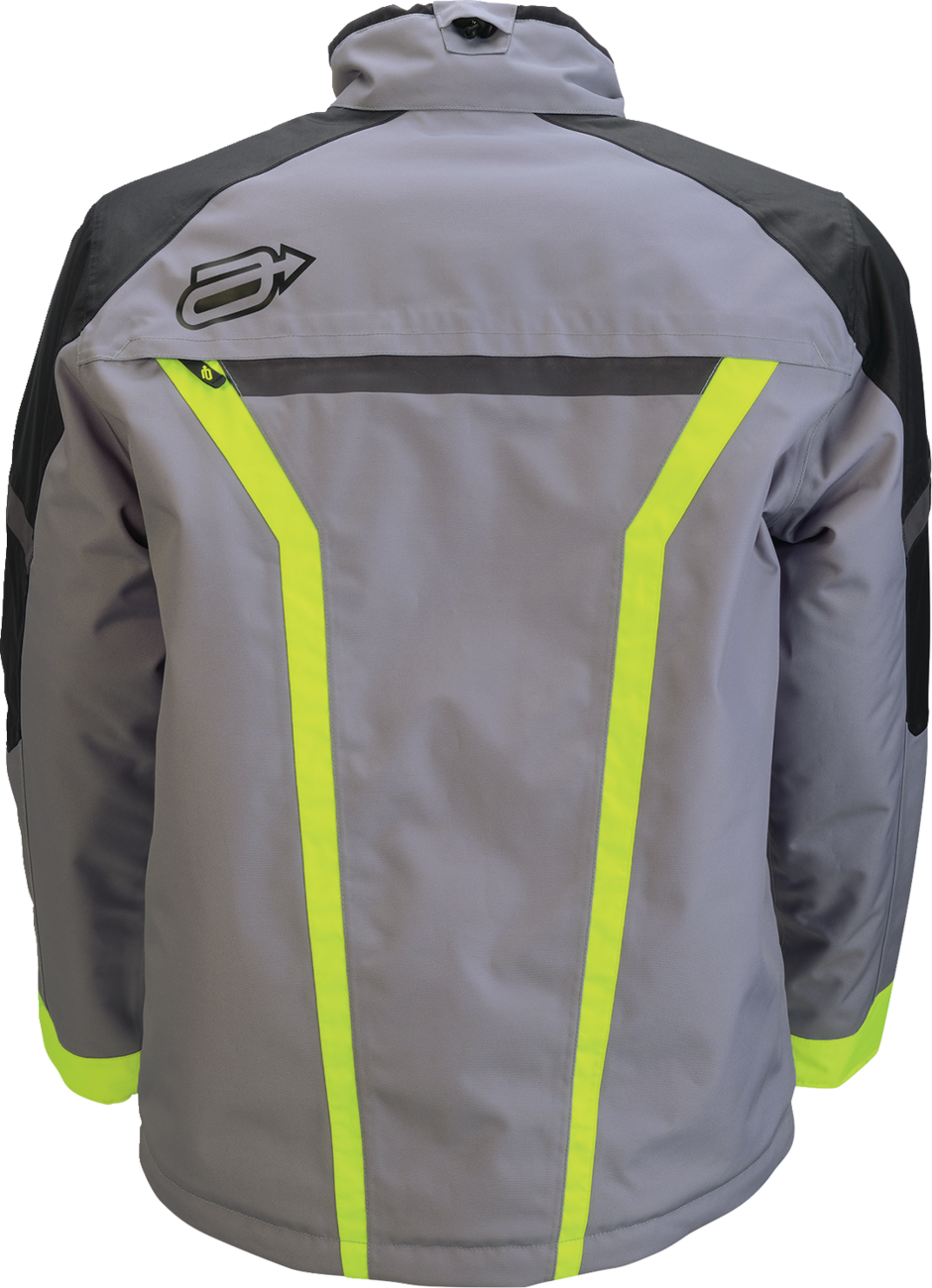 Arctiva Pivot 8 Jacket