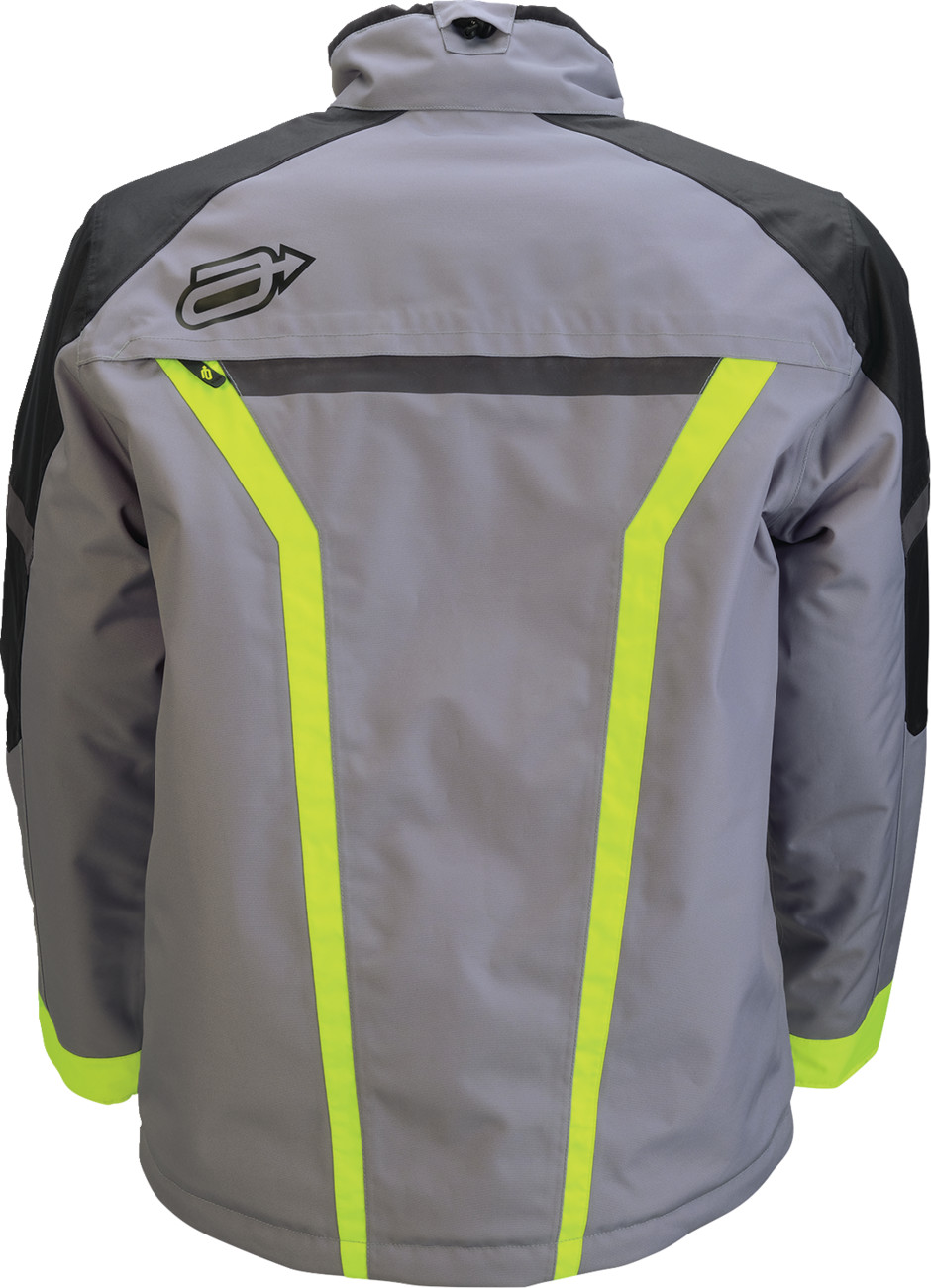 Arctiva Pivot 8 Jacket