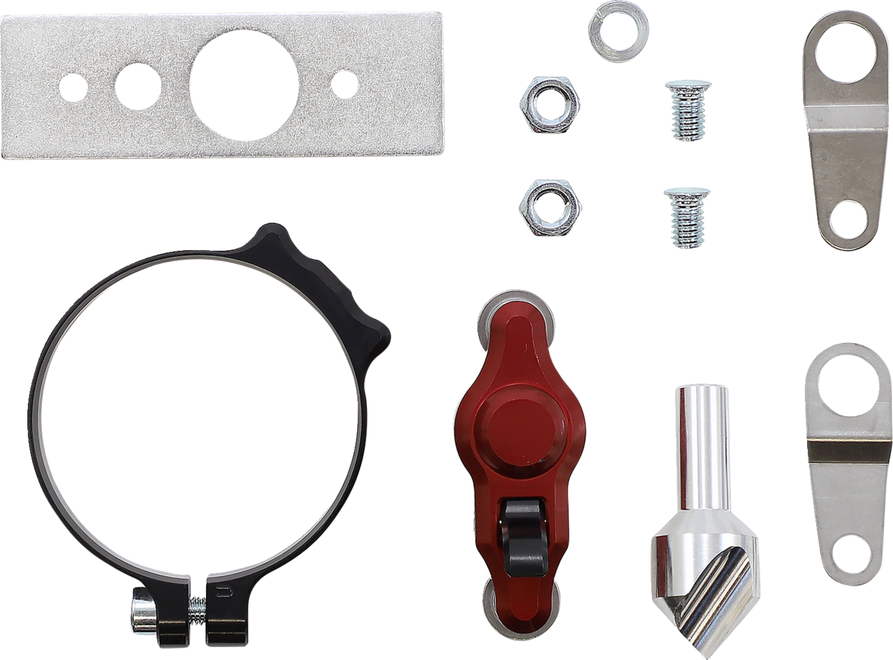 Works Connection Pro Launch Start Device Honda CRF450R / RX 2017-2018