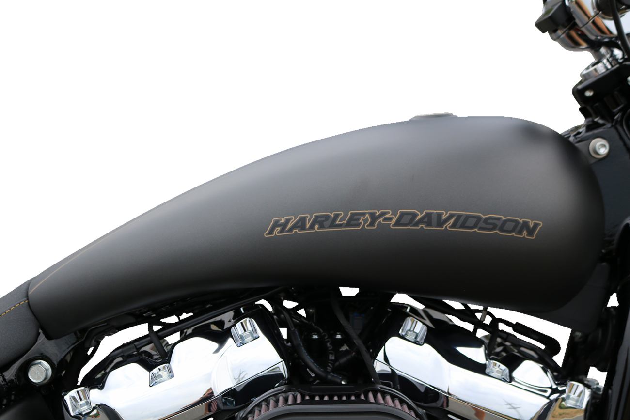 KODLIN USA Stretched Gas Tank