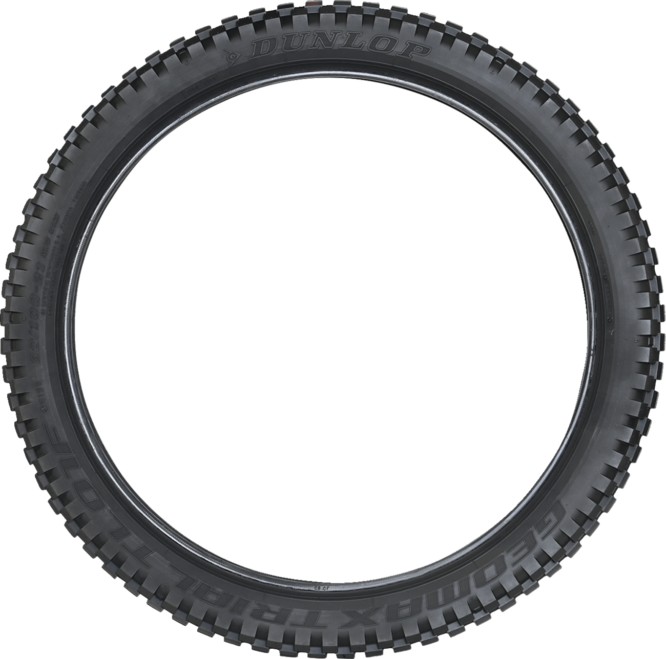 DUNLOP Geomax TL01 Tire