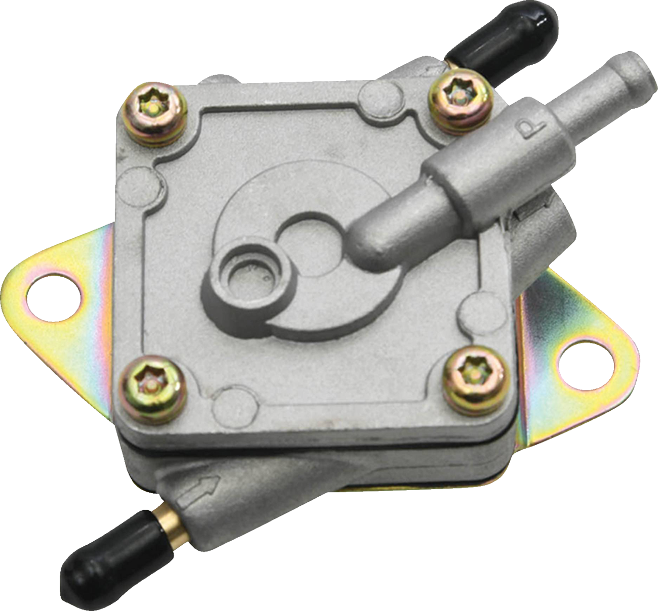 ALL BALLS Vacuum Fuel Pump