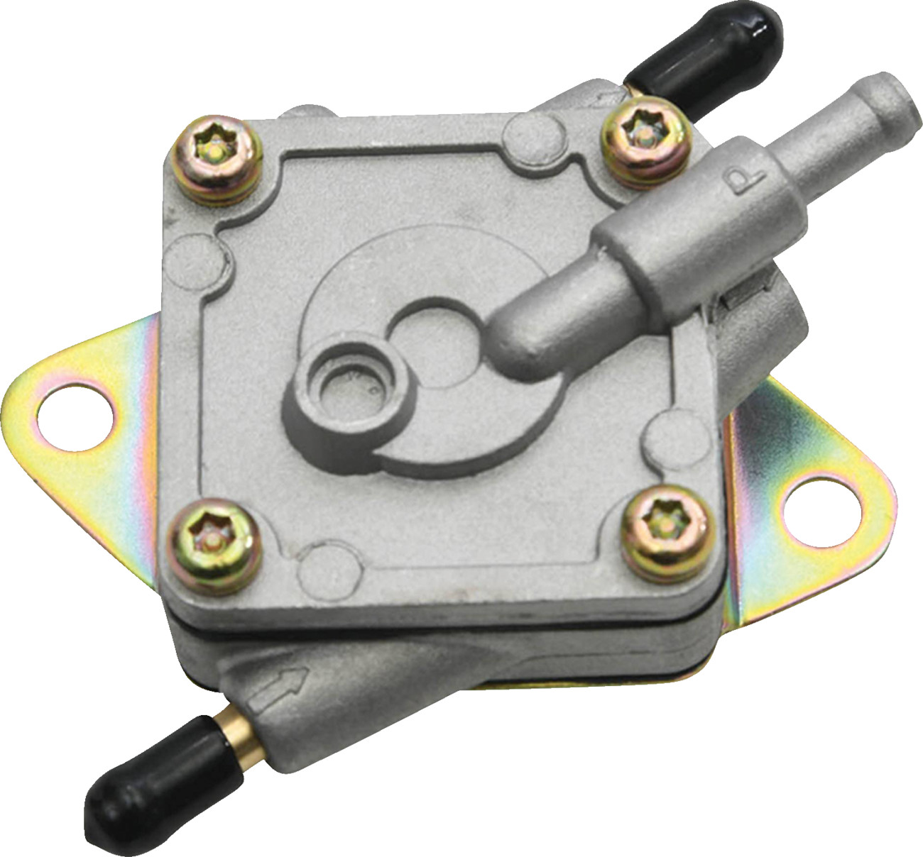 ALL BALLS Mechanical Fuel Pump