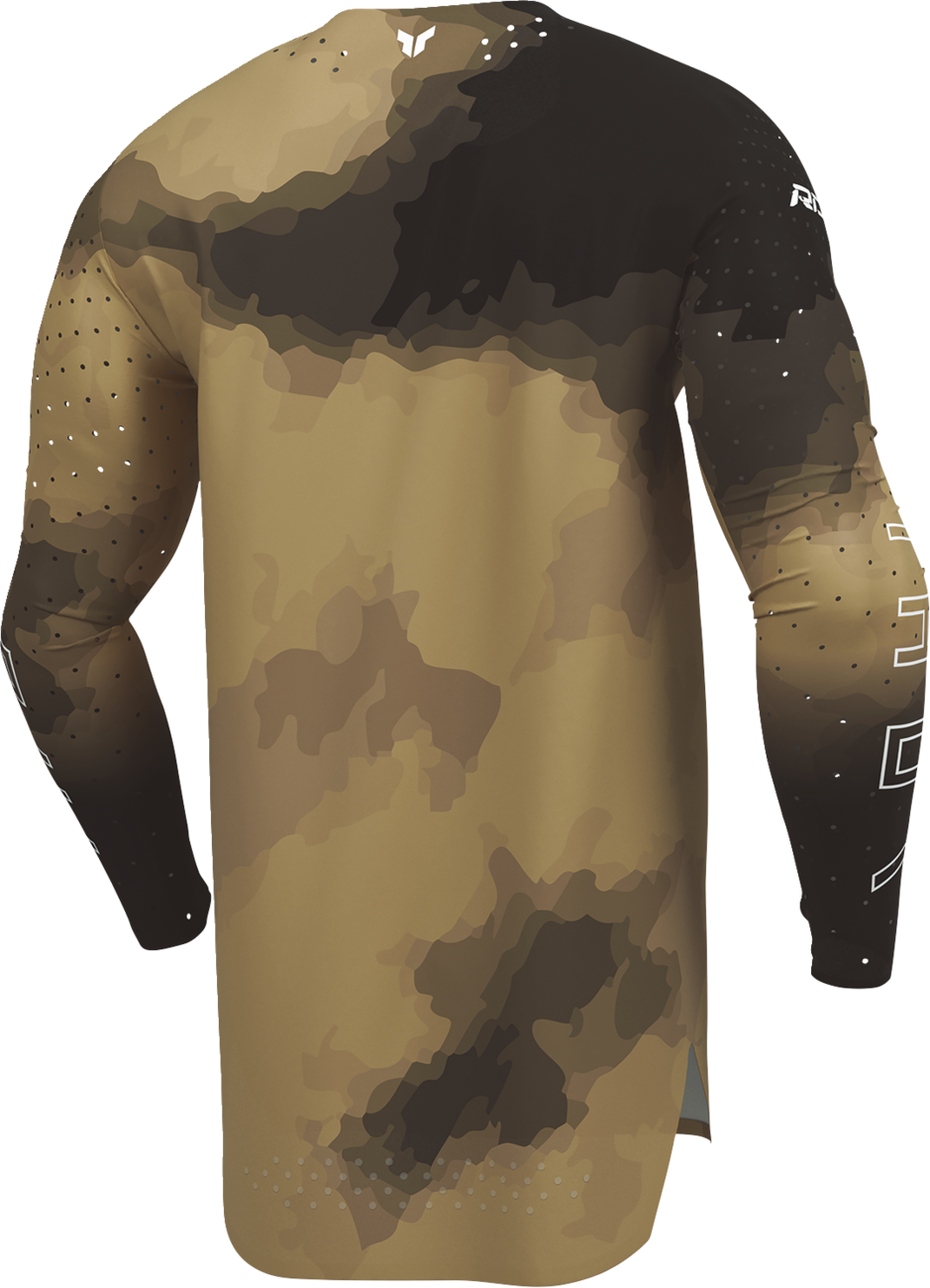 THOR Sportmode Carbon Jersey