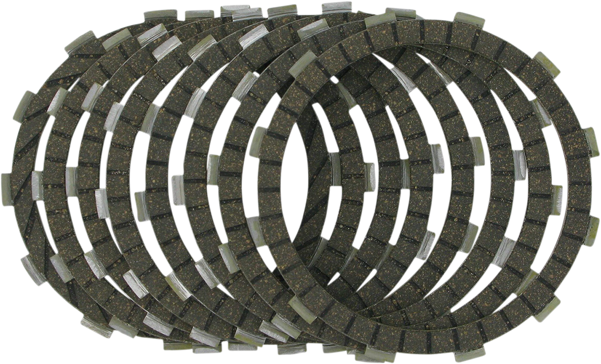 CK Standard Series Clutch Kit