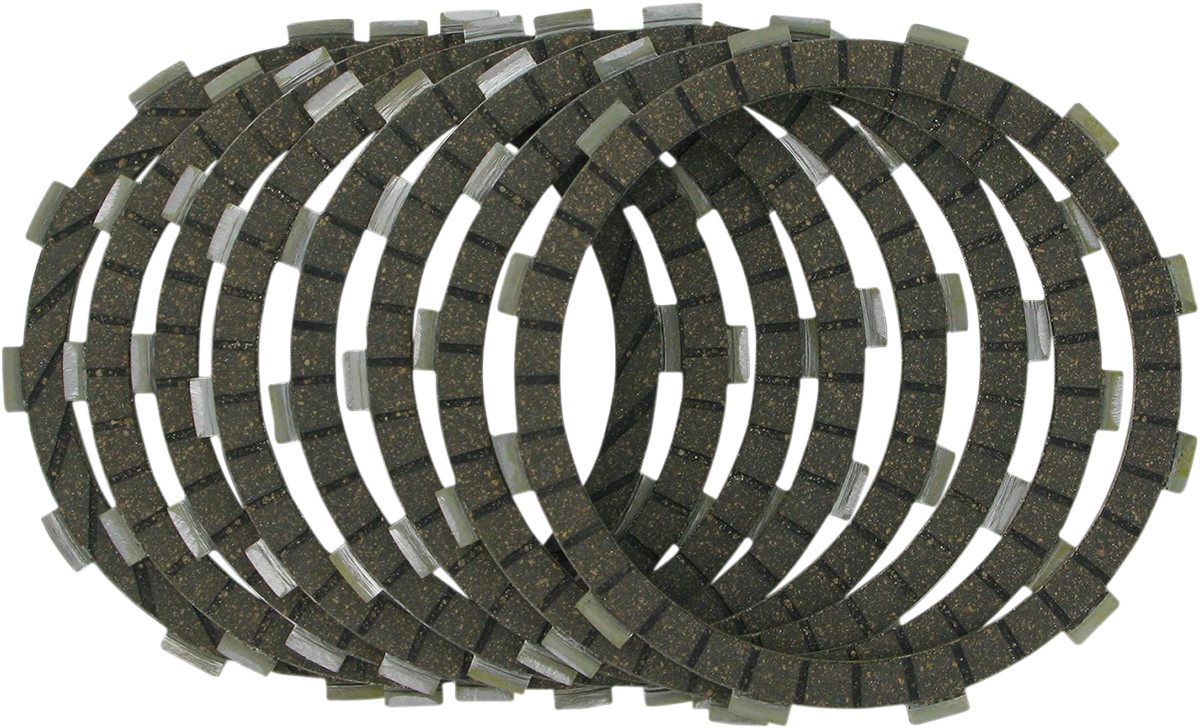 CK Standard Series Clutch Kit
