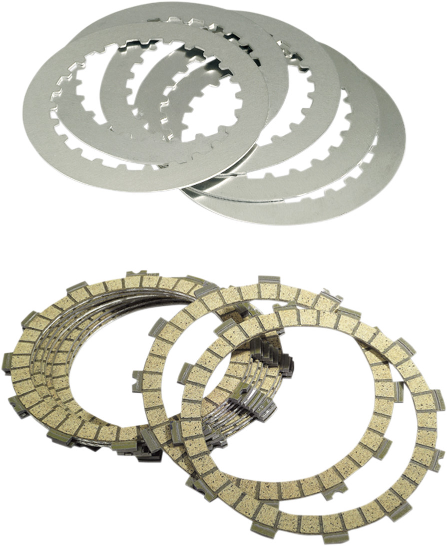 TMV Clutch Kit