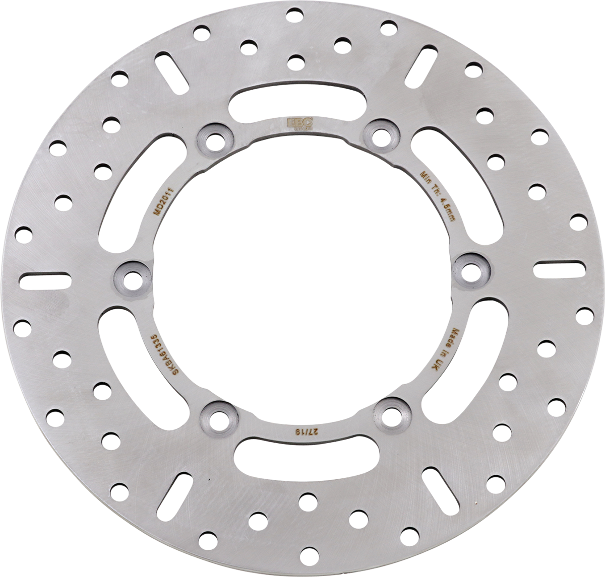 EBC MD Series Pro-Lite Brake Rotor