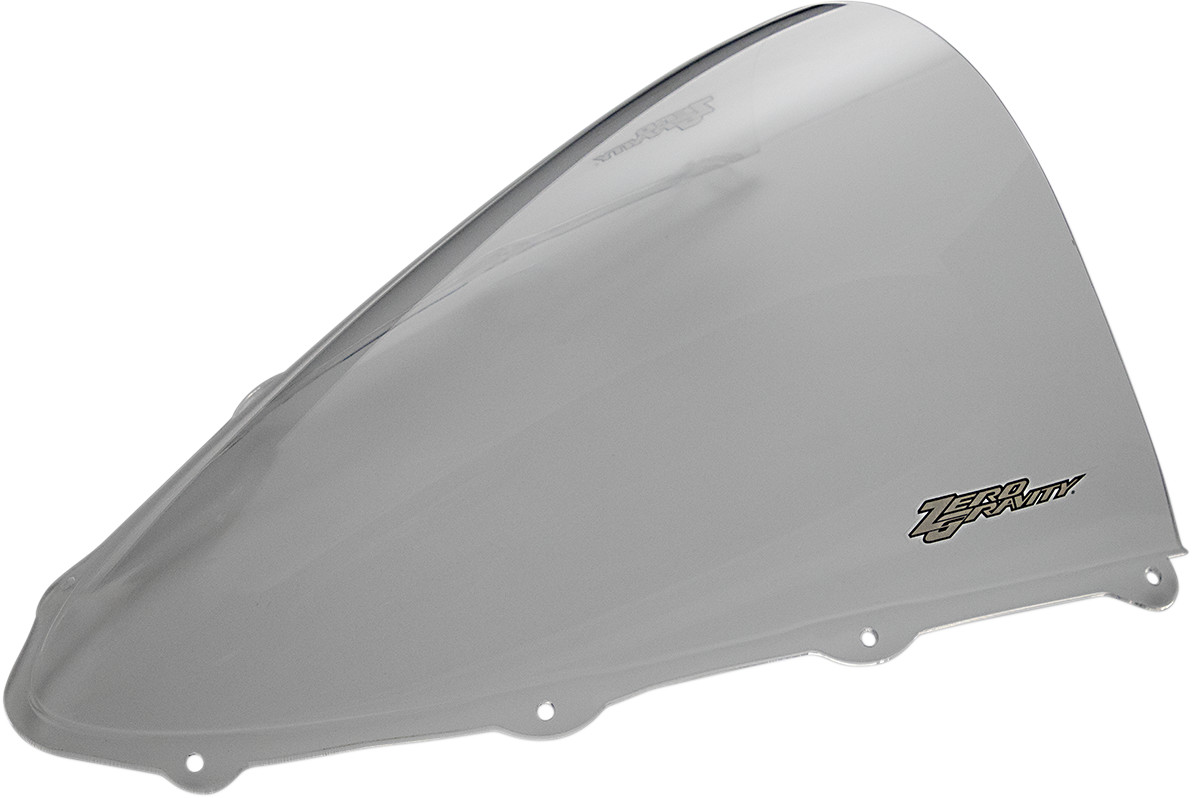 ZERO GRAVITY Corsa Windshield