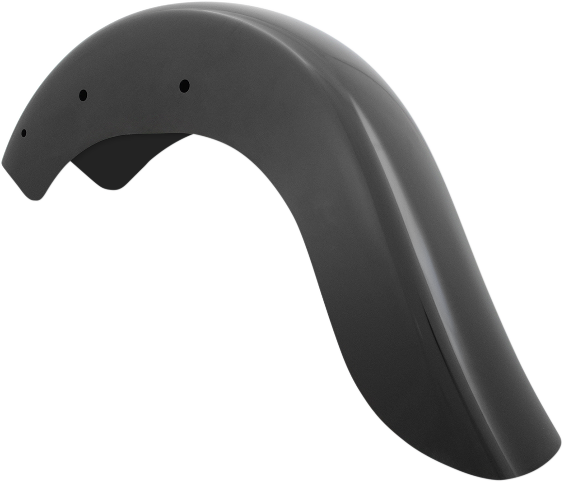 KLOCK WERKS Benchmark Rear Fender