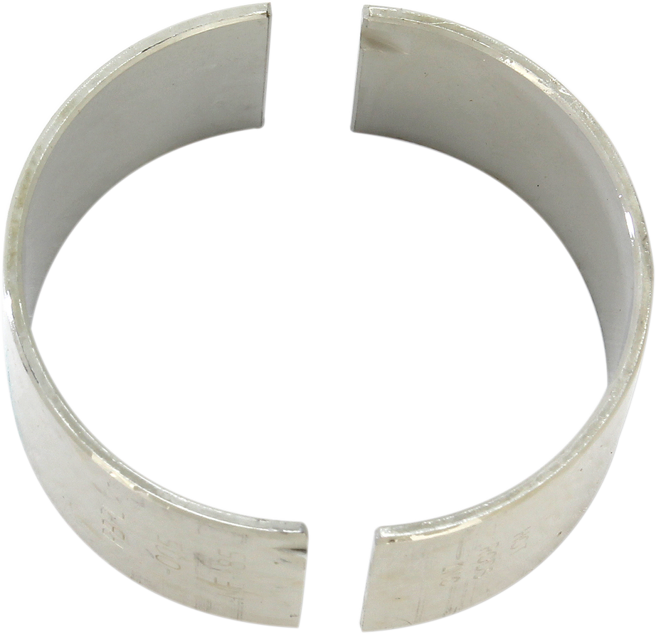 HOT RODS Plain Crankshaft Bearing