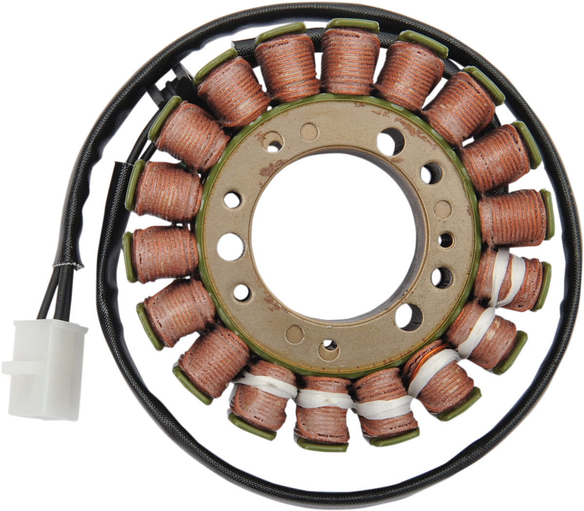 Rick's motorsport electric Stator - Triumph