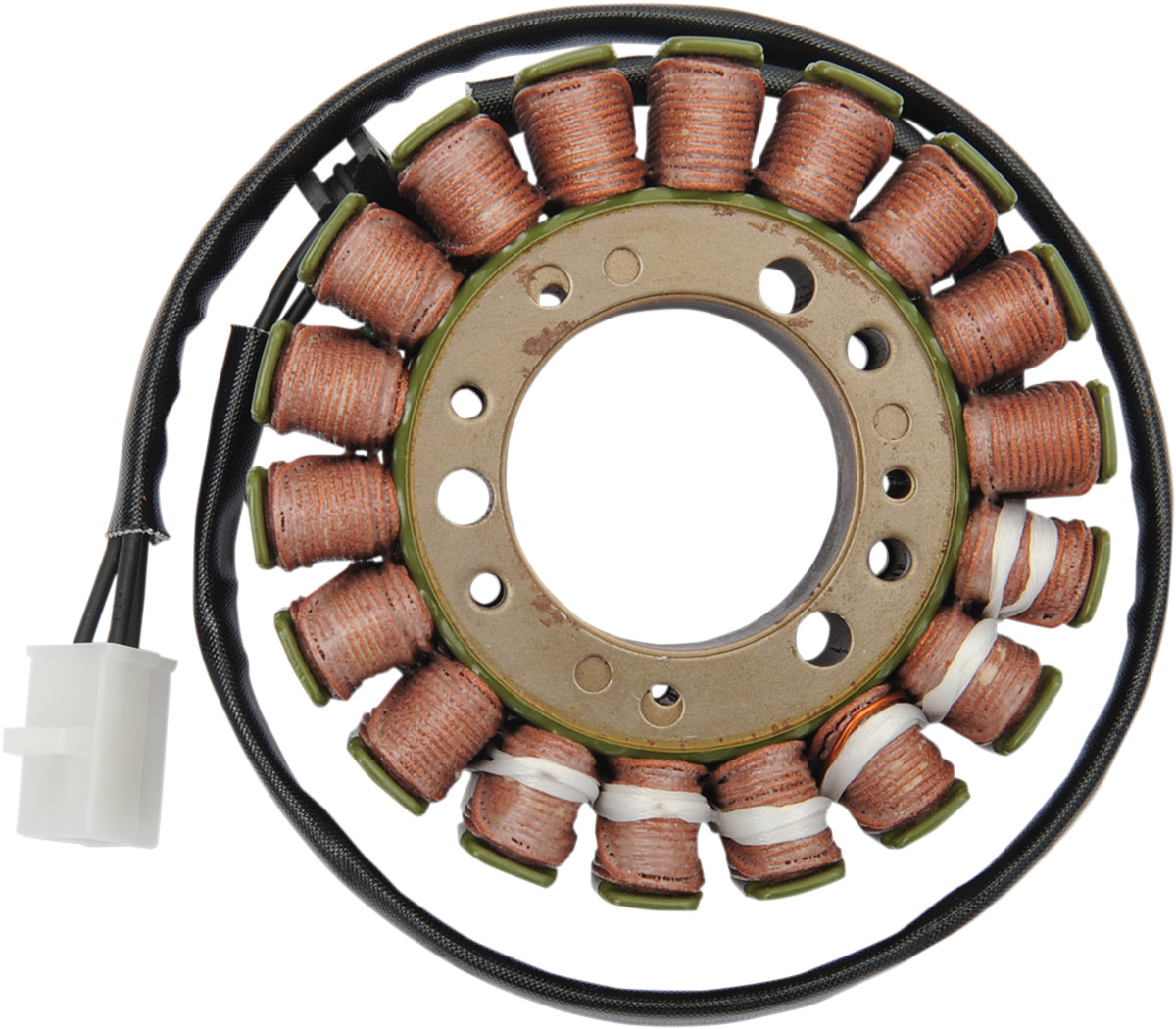 Rick's motorsport electric Stator - Triumph