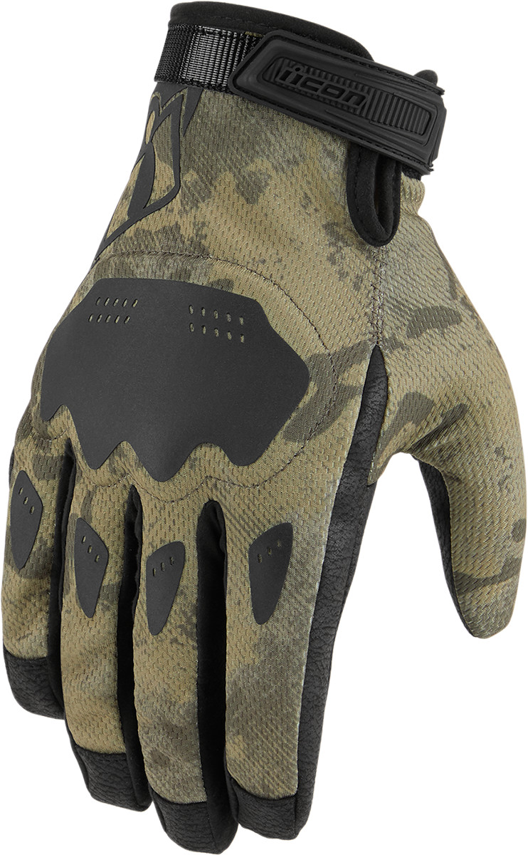 ICON Hooligan™ CE Gloves