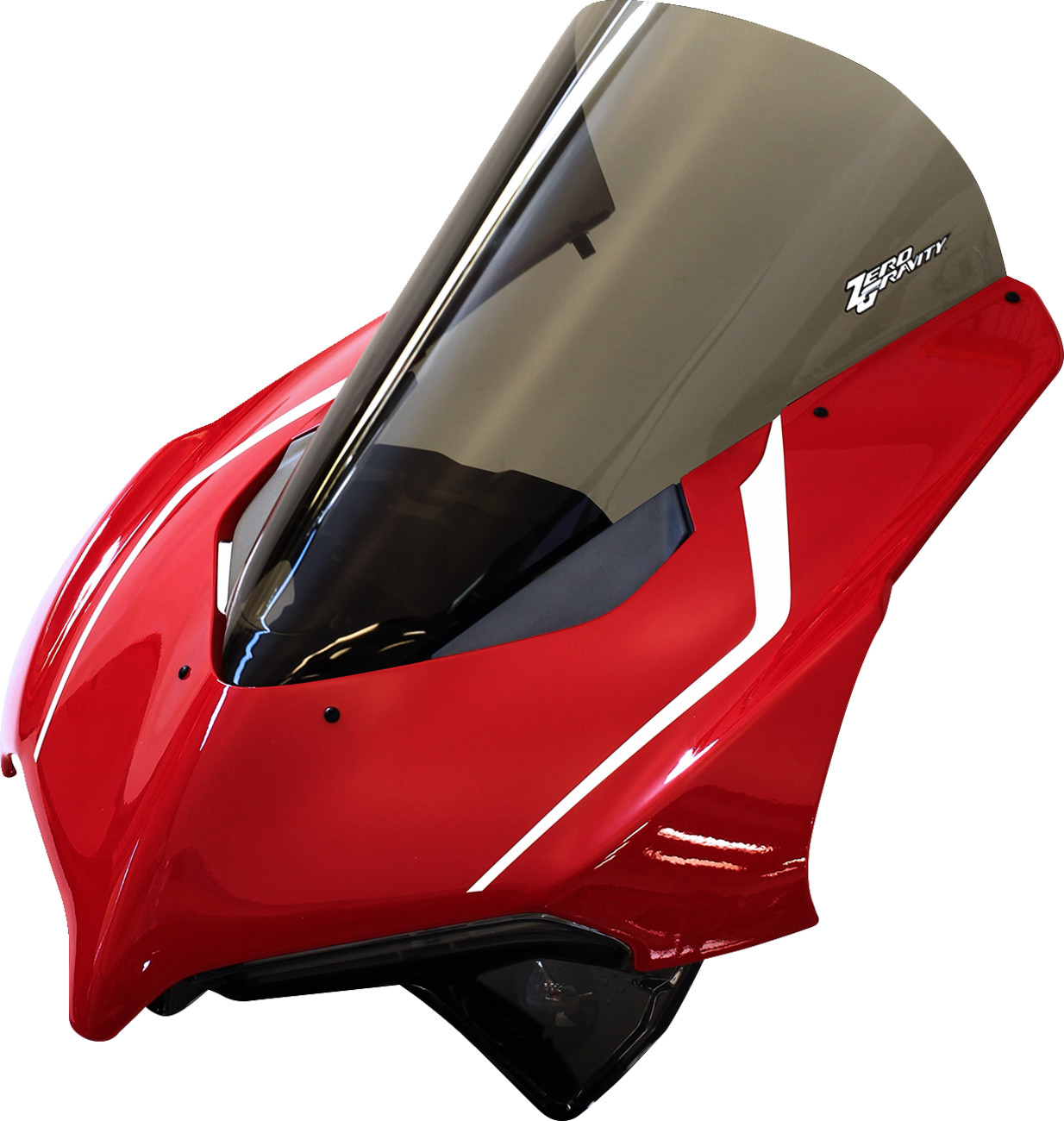 Zero Gravity SR Series Windscreen Ducati Panigale V2 / V4 / S