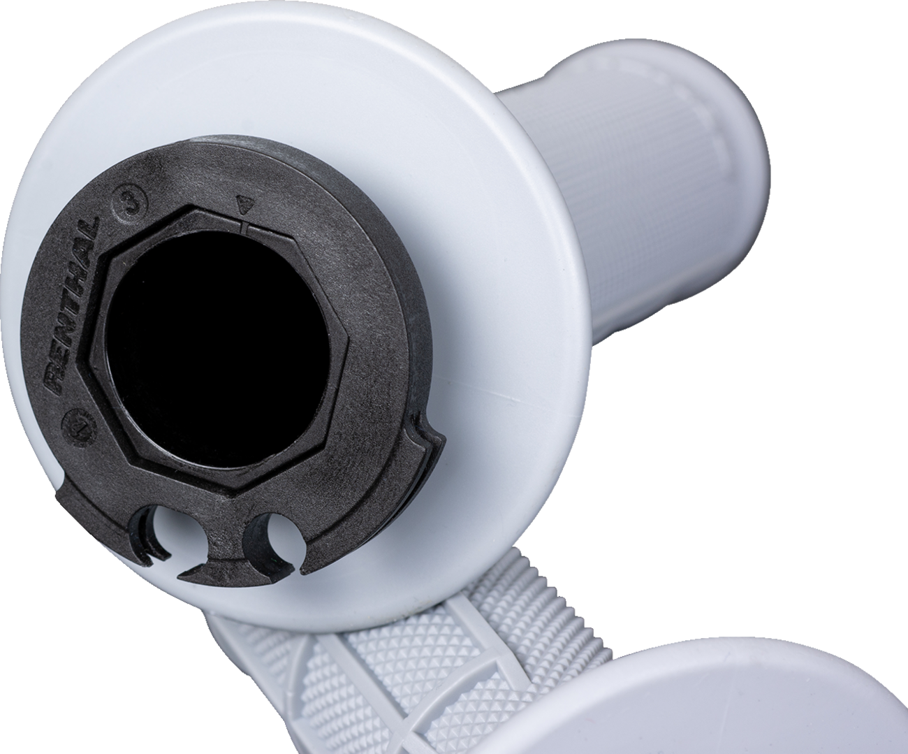MX Original Lock-On Grips
