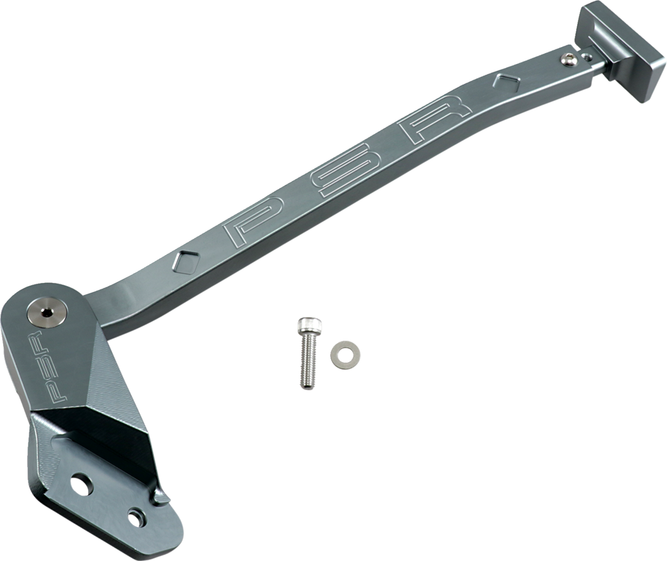 Dualsport Adjustable Kickstand