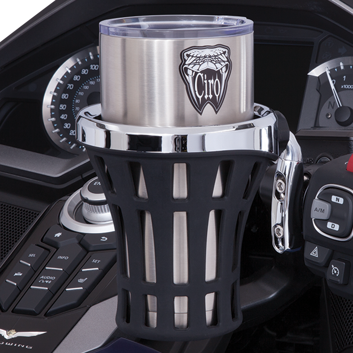 CIRO Big Ass® Drink Holder