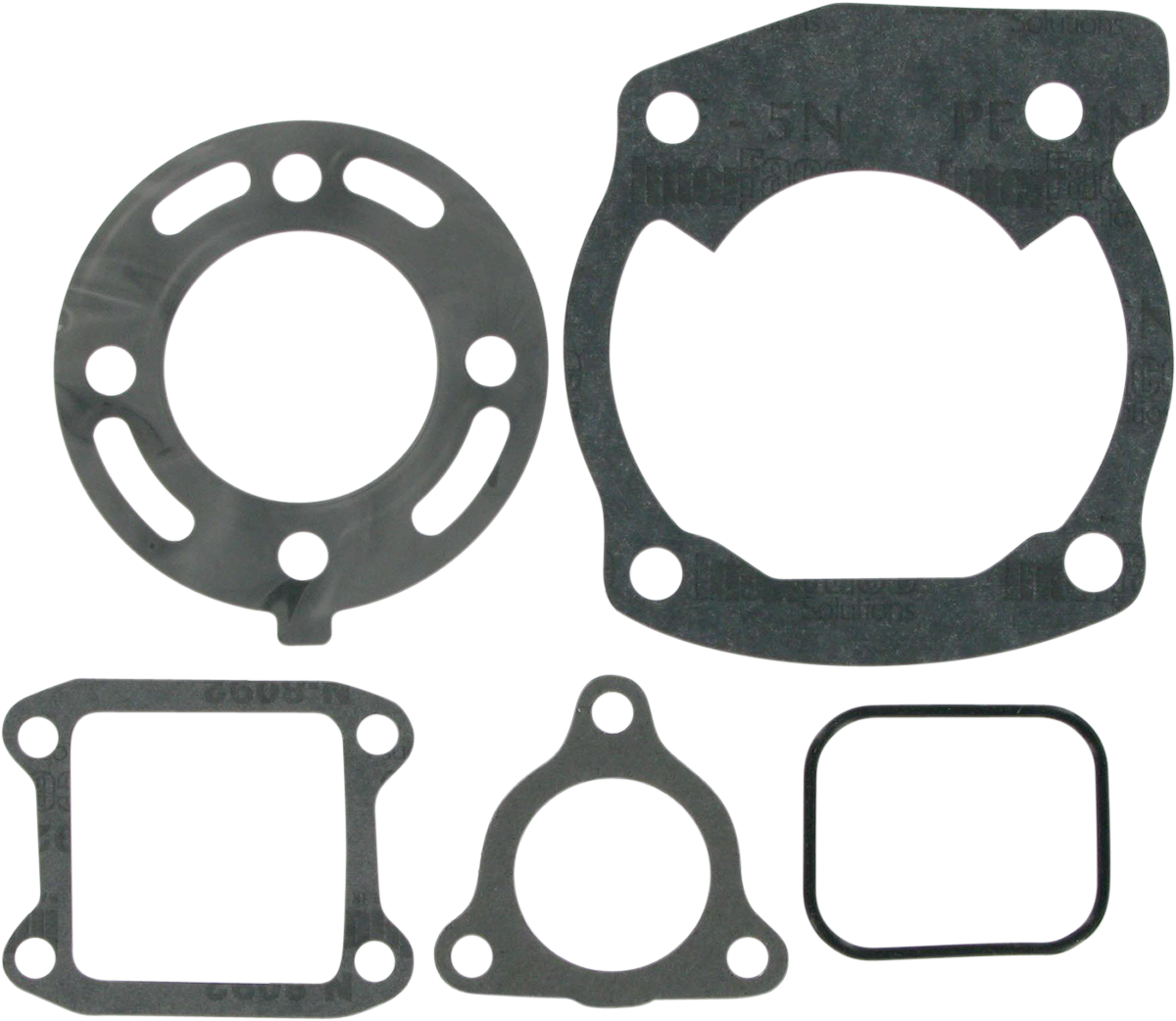Moose Racing Top End Gasket Kit