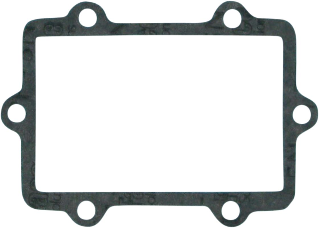 Reed Gasket