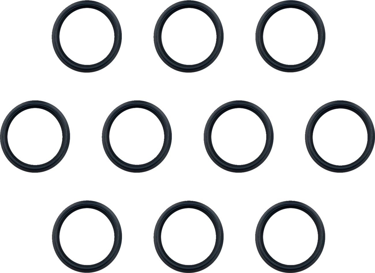 JAMES GASKET Throttle to Intake O-Ring
