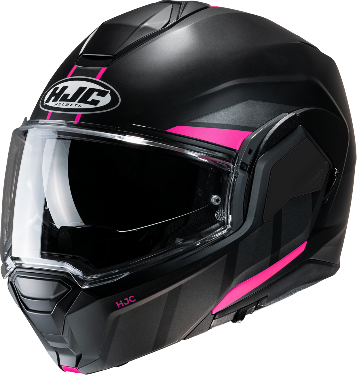 HJC i100 Beis Modular Helmet