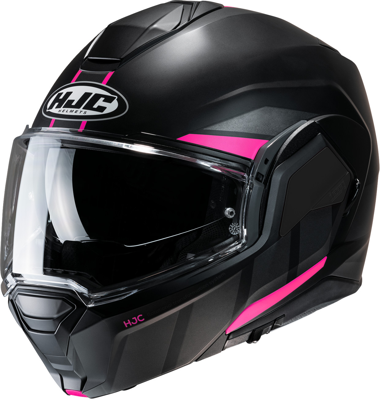 HJC i100 Beis Modular Helmet