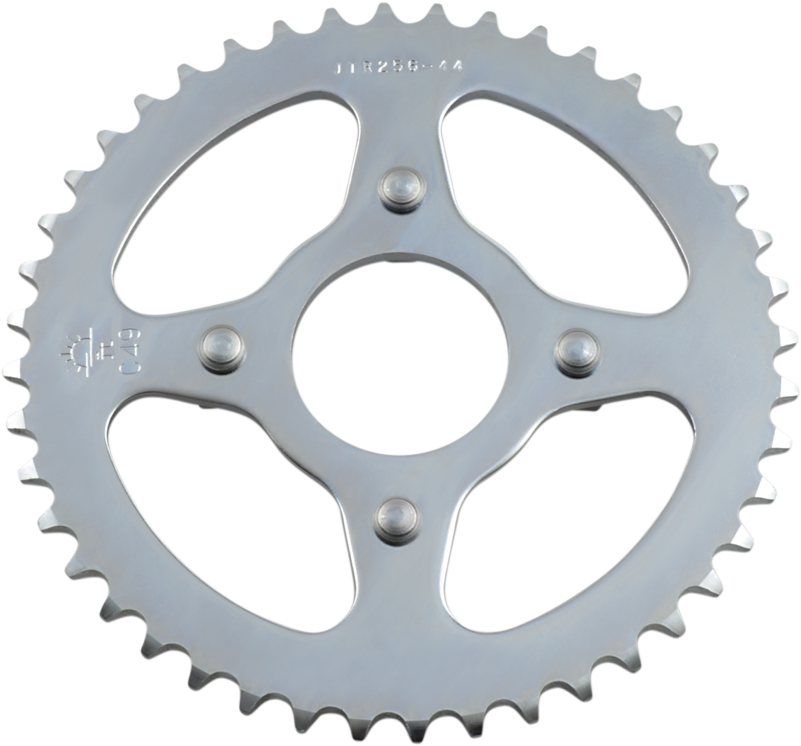 JT Sprockets Rear Steel Sprocket Honda 70cc-80cc