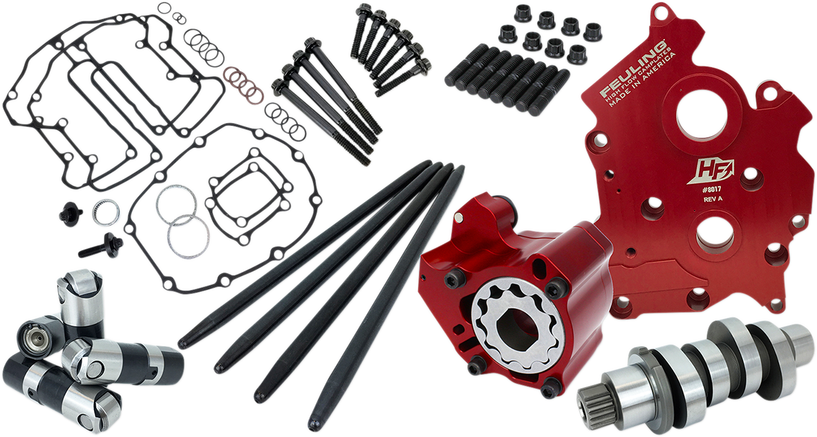 FEULING PARTS Race Series® Camchest Kit with Full Travel Lifters