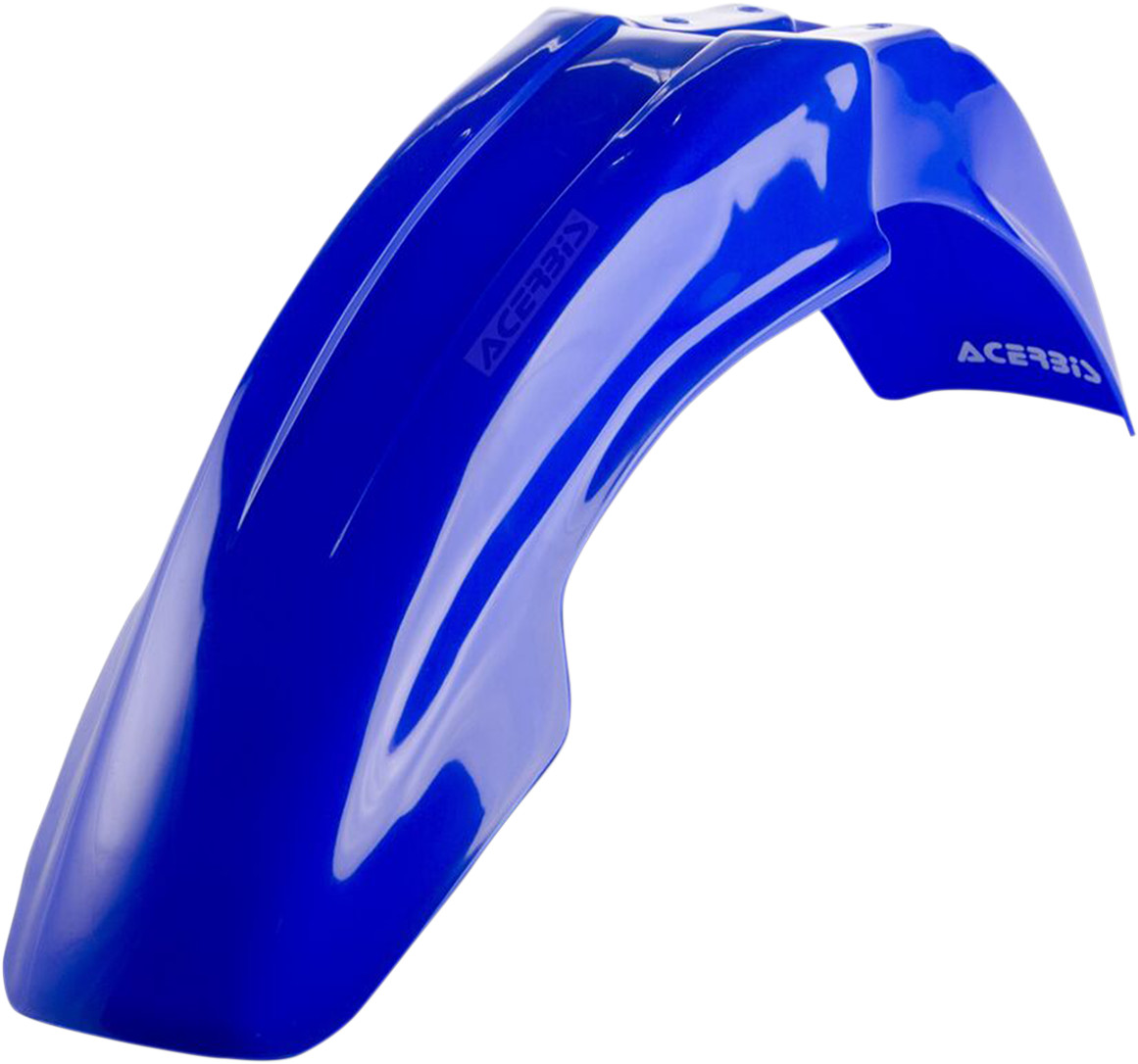 ACERBIS Front Fender