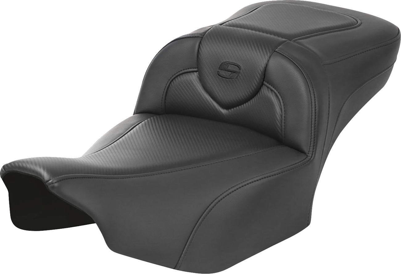 SADDLEMEN Roadsofa™ Extended Reach Seat